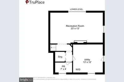 8506 Hitching Post Lane, Alexandria, VA 22308 - Photo 29