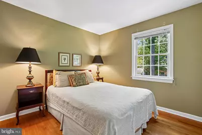 8506 Hitching Post Lane, Alexandria, VA 22308 - Photo 17