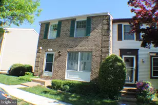 7915 Tyson Oaks Cir, Vienna, VA 22182 - Photo 3