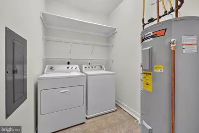 8970 Fascination Court #112, Lorton, VA 22079 - Photo 19
