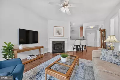 8970 Fascination Court #112, Lorton, VA 22079 - Photo 7