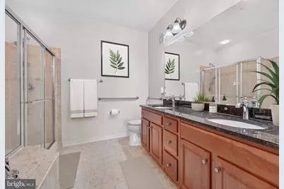 8970 Fascination Court #112, Lorton, VA 22079 - Photo 13