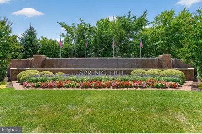 8970 Fascination Court #112, Lorton, VA 22079 - Photo 37