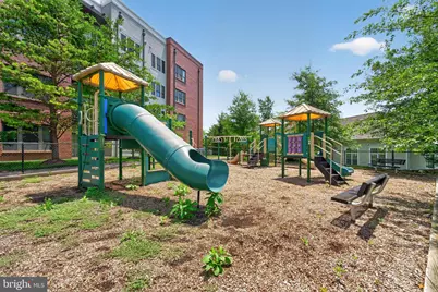8970 Fascination Court #112, Lorton, VA 22079 - Photo 33