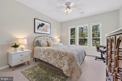 8970 Fascination Court #112, Lorton, VA 22079 - Photo 15