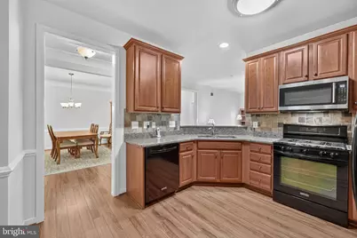 8970 Fascination Court #112, Lorton, VA 22079 - Photo 3