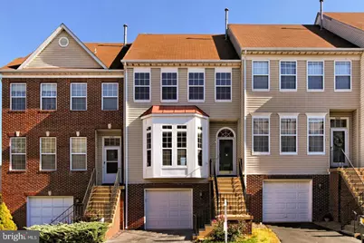 6203 Frosty Winter Court, Centreville, VA 20120 - Photo 1