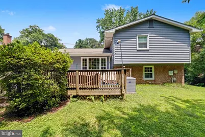 2113 Sheriff Court, Vienna, VA 22181 - Photo 5