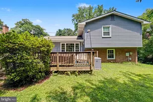 2113 Sheriff Ct, Vienna, VA 22181 - Photo 5