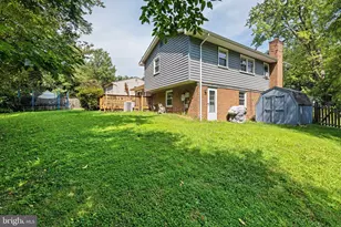 2113 Sheriff Ct, Vienna, VA 22181 - Photo 59