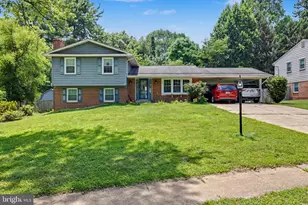 2113 Sheriff Ct, Vienna, VA 22181 - Photo 1