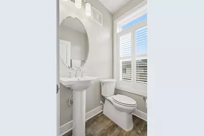 1702 Bandit Loop #19B, Reston, VA 20190 - Photo 9