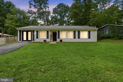 1522 Millikens Bend Road, Herndon, VA 20170 - Photo 1