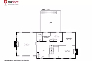 9708 Locust Hill Dr, Great Falls, VA 22066 - Photo 55