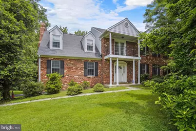 9708 Locust Hill Drive, Great Falls, VA 22066 - Photo 1