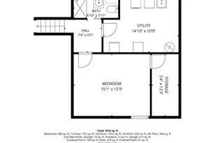 2504 Turbridge Ln, Alexandria, VA 22308 - Photo 49