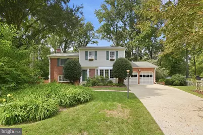2504 Turbridge Lane, Alexandria, VA 22308 - Photo 1