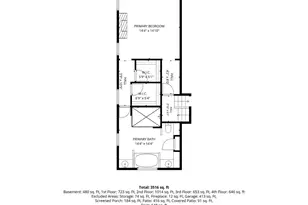 2504 Turbridge Ln, Alexandria, VA 22308 - Photo 47