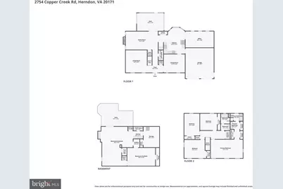 2754 Copper Creek Road, Herndon, VA 20171 - Photo 7