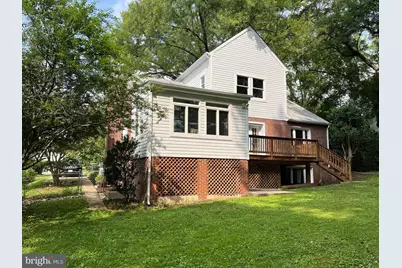 6413 Carolyn Drive, Falls Church, VA 22044 - Photo 3