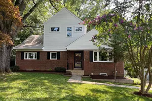 6413 Carolyn Dr, Falls Church, VA 22044 - Photo 1