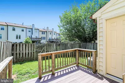 14508 Four Chimney Drive, Centreville, VA 20120 - Photo 47