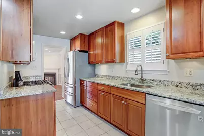 14508 Four Chimney Drive, Centreville, VA 20120 - Photo 9