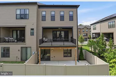 12266 Sweet Willow Lane, Fairfax, VA 22030 - Photo 35