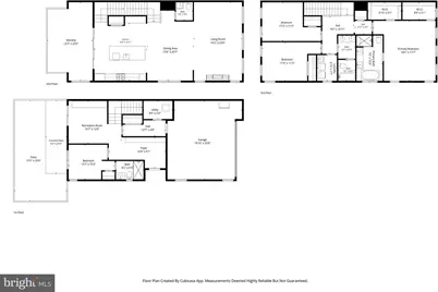 12266 Sweet Willow Lane, Fairfax, VA 22030 - Photo 43