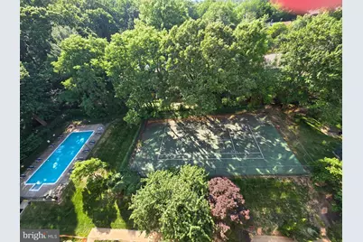 2059 Huntington Avenue #1408, Alexandria, VA 22303 - Photo 7