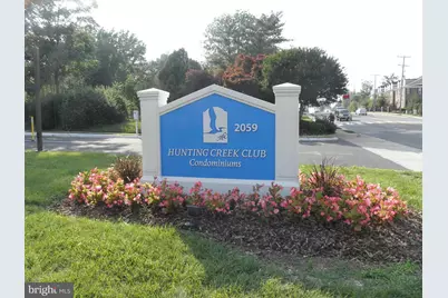 2059 Huntington Avenue #1408, Alexandria, VA 22303 - Photo 21