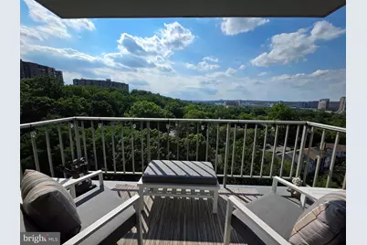 2059 Huntington Avenue #1408, Alexandria, VA 22303 - Photo 5