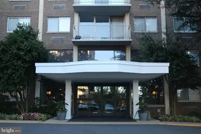 2059 Huntington Avenue #1408, Alexandria, VA 22303 - Photo 23