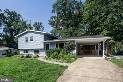 8112 Karl Road, Alexandria, VA 22308 - Photo 27