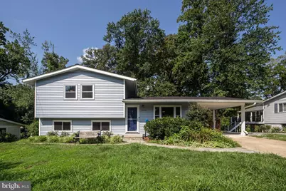 8112 Karl Road, Alexandria, VA 22308 - Photo 1