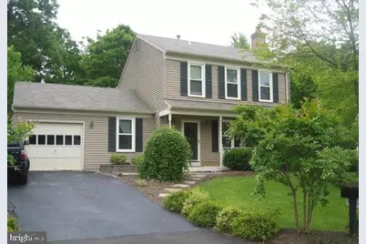 5405 Hampton Forest Way, Fairfax, VA 22030 - Photo 1