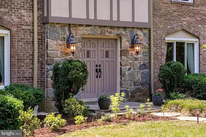 1077 Spring Hill Road, McLean, VA 22102 - Photo 3