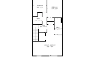 2836 Jermantown Rd, Oakton, VA 22124 - Photo 37