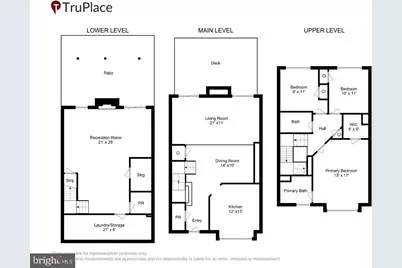 5250 Stoney Branch Court, Centreville, VA 20120 - Photo 41