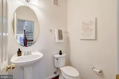 4479 Beacon Grove Circle, Fairfax, VA 22033 - Photo 9