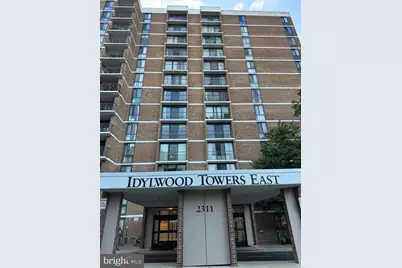 2311 Pimmit Drive #911 E, Falls Church, VA 22043 - Photo 1