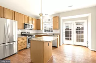 4284 Wheeled Caisson Square, Fairfax, VA 22033 - Photo 7