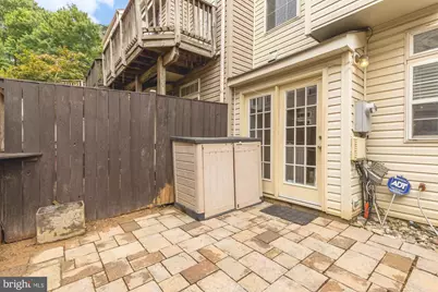 4284 Wheeled Caisson Square, Fairfax, VA 22033 - Photo 33