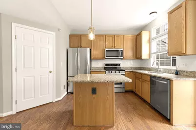 4284 Wheeled Caisson Square, Fairfax, VA 22033 - Photo 13