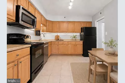 3713 S George Mason Drive #810, Falls Church, VA 22041 - Photo 5