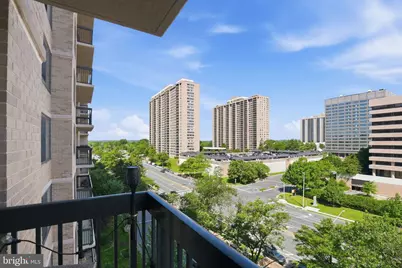 3713 S George Mason Drive #810, Falls Church, VA 22041 - Photo 19