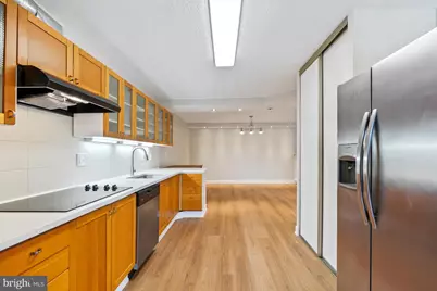 5904 Mount Eagle Drive #601, Alexandria, VA 22303 - Photo 13