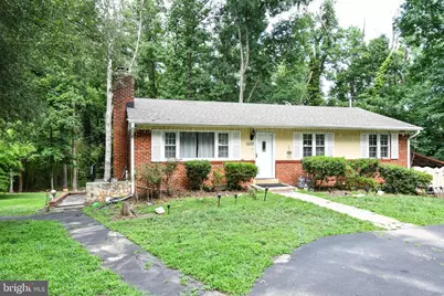 5209 Yuma Court, Alexandria, VA 22312 - Photo 3