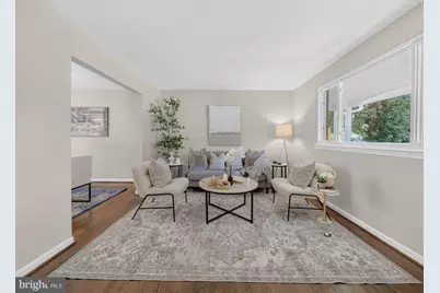 5502 Kings Park Drive, Springfield, VA 22151 - Photo 5