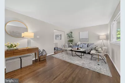 5502 Kings Park Drive, Springfield, VA 22151 - Photo 3